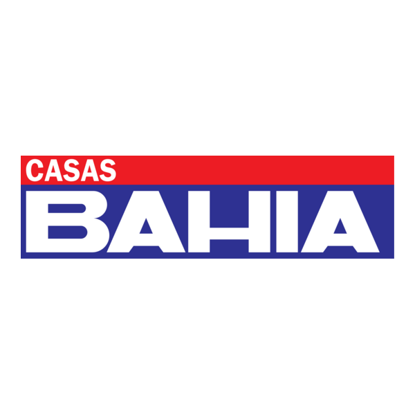 Casas Bahia Logo PNG Vector