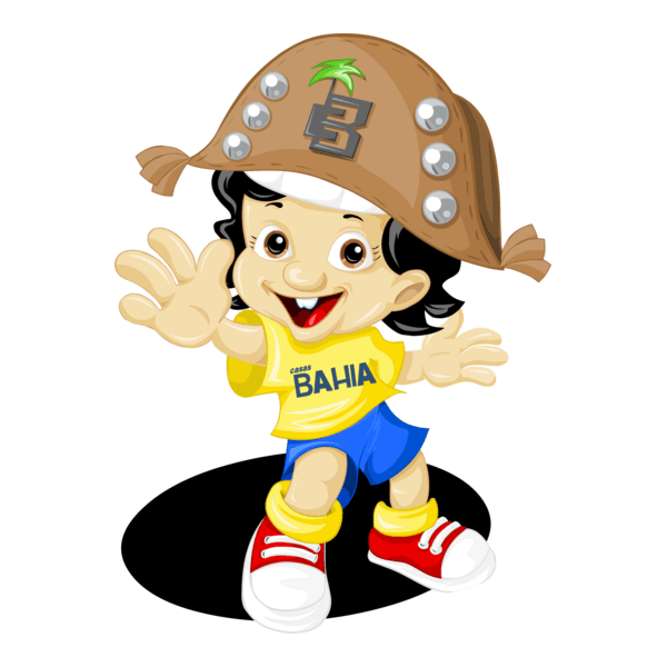 Casas Bahia Logo PNG Vector