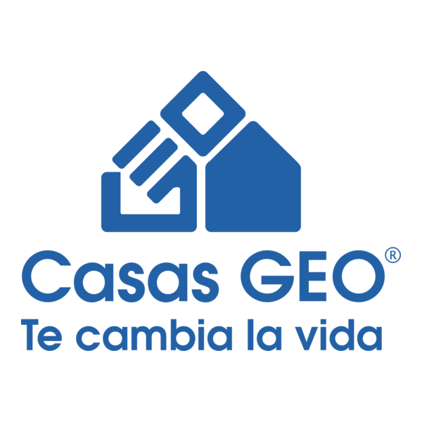 Casas Geo ll Logo PNG Vector