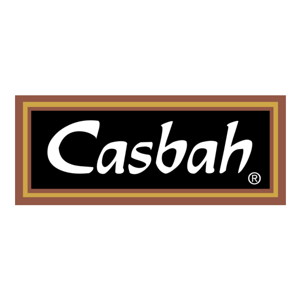 Casbah Logo PNG Vector
