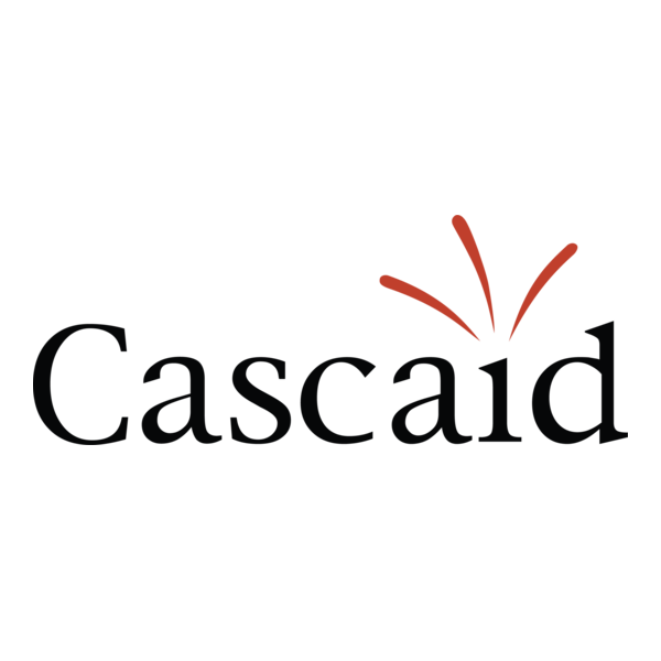 Cascaid Logo PNG Vector