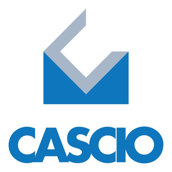 Cascio SA Logo PNG Vector