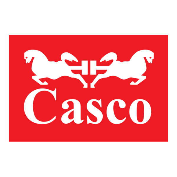 Casco Logo PNG Vector