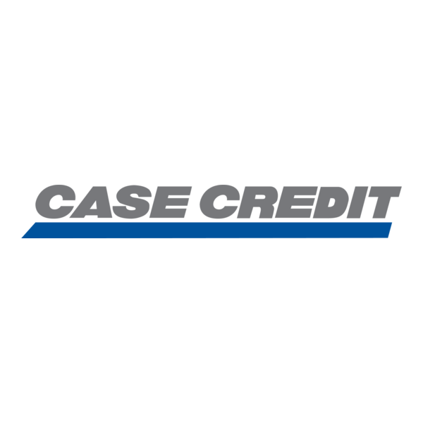 Case Credit Logo PNG Vector