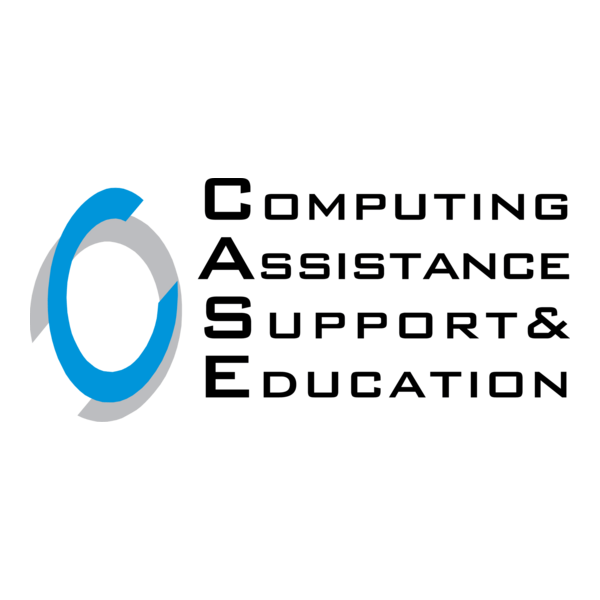 CASE Logo PNG Vector