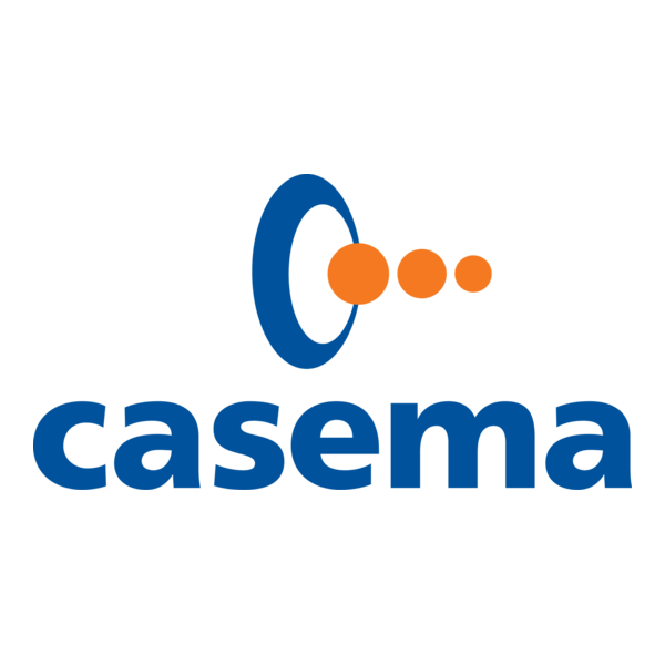 Casema Logo PNG Vector