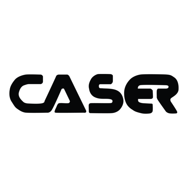 Caser Logo PNG Vector