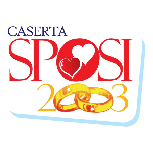 Caserta Sposi 2003 Logo PNG Vector