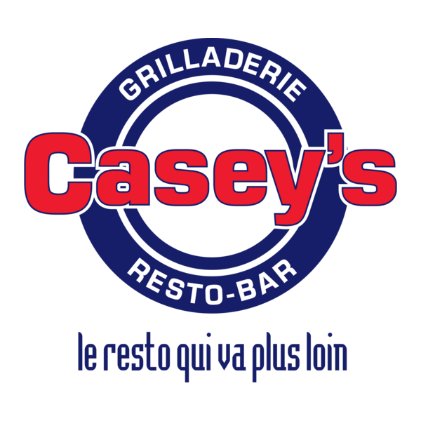 Casey's Logo PNG Vector