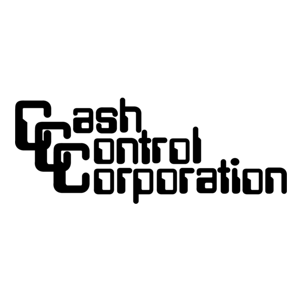 Cash Control Corporation Logo PNG Vector