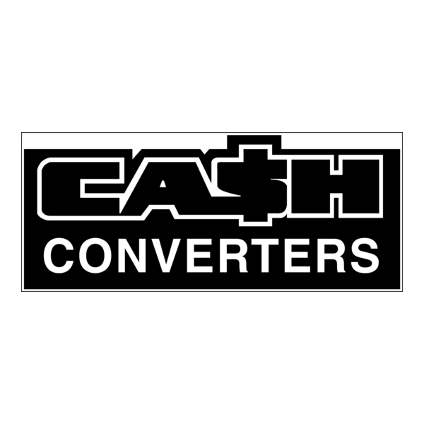 Cash Converters Logo PNG Vector