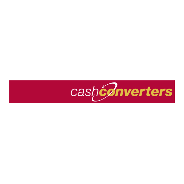 Cash Converters Logo PNG Vector
