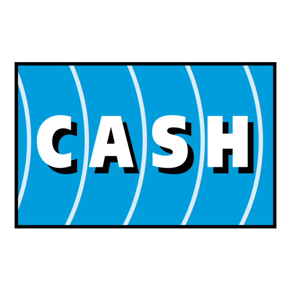 Cash Logo PNG Vector (EPS) Free Download