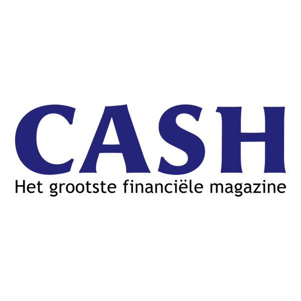 CASH Magazine Logo PNG Vector