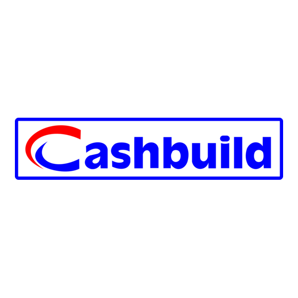 Cashbuild Logo PNG Vector