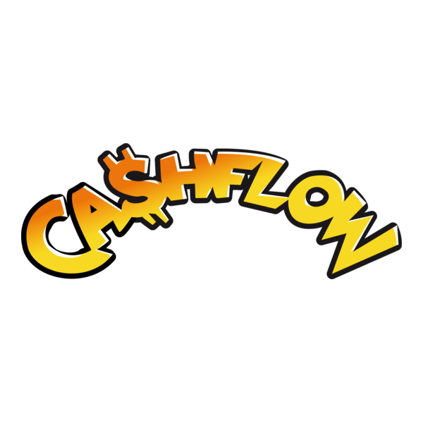 CashFlow Logo PNG Vector