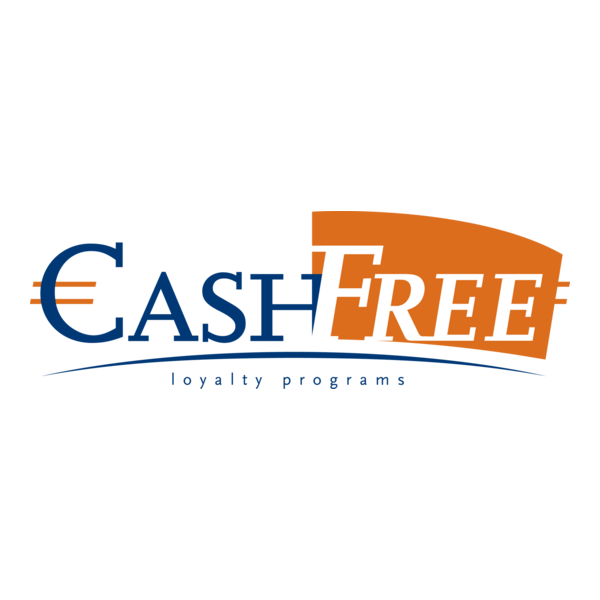 CashFree Logo PNG Vector