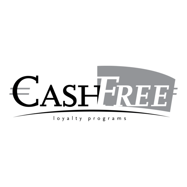 CashFree Logo PNG Vector