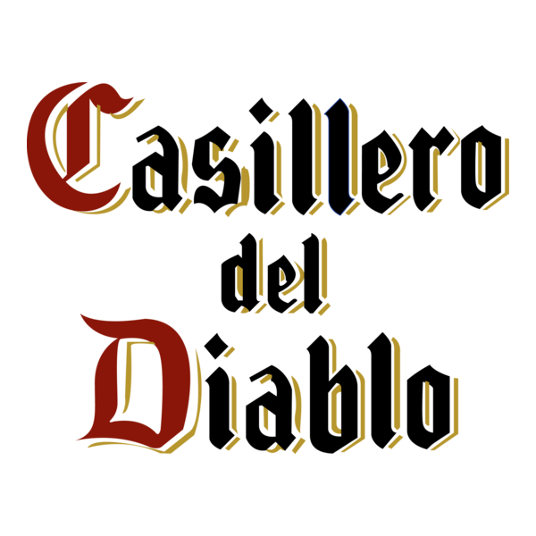 Casillero del Diablo Logo PNG Vector