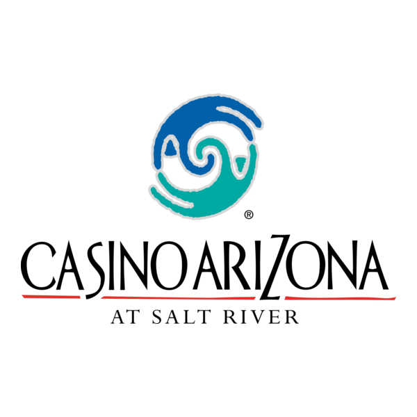 Casino Arizona Logo PNG Vector