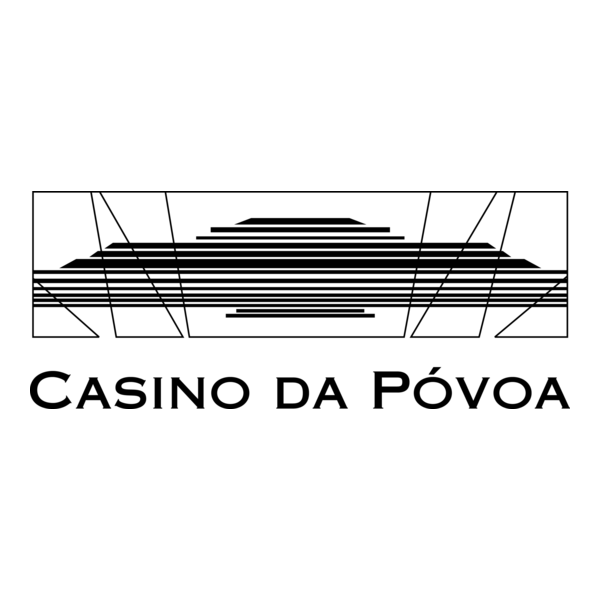 Casino da Povoa Logo PNG Vector