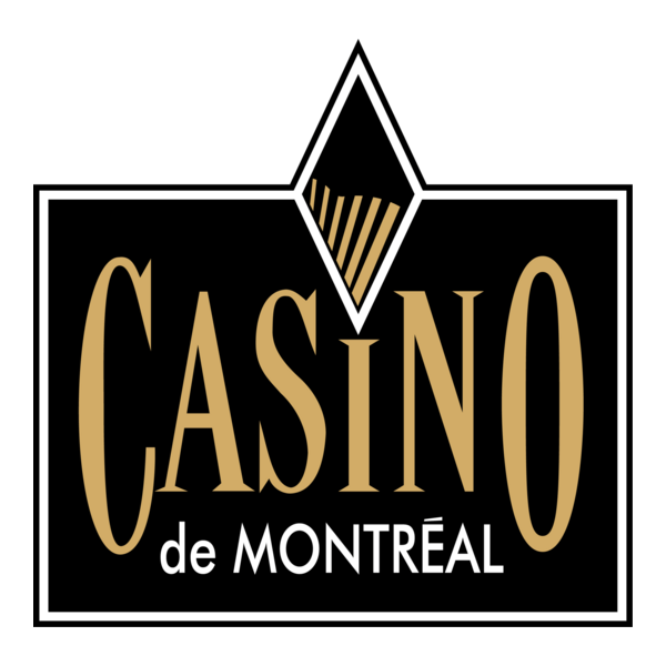 Casino de Montreal Logo PNG Vector