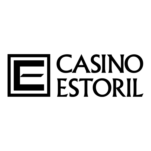 Casino Estoril Logo PNG Vector
