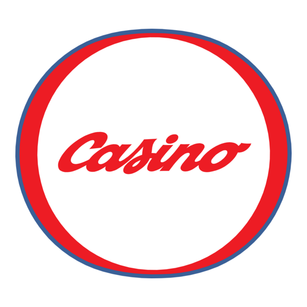 Casino Logo PNG Vector