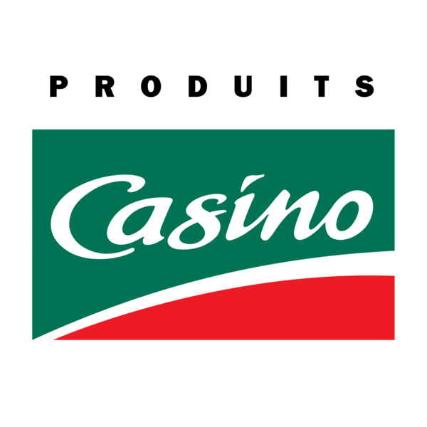 Casino Logo PNG Vector