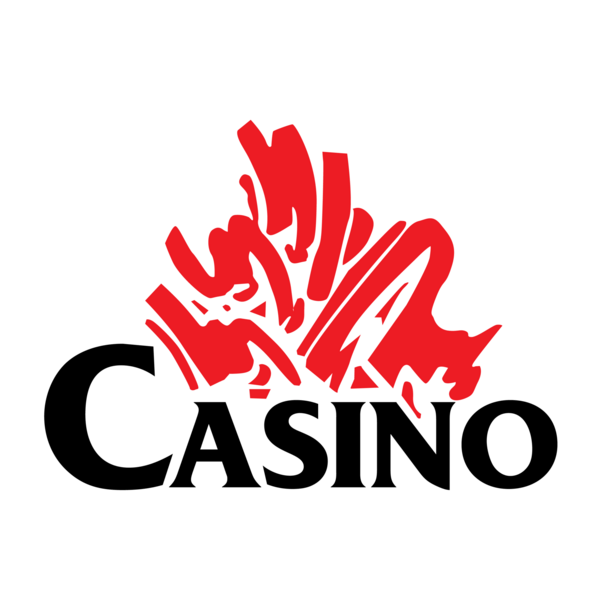 Casino Logo PNG Vector