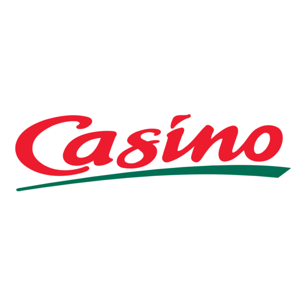 Casino Logo PNG Vector