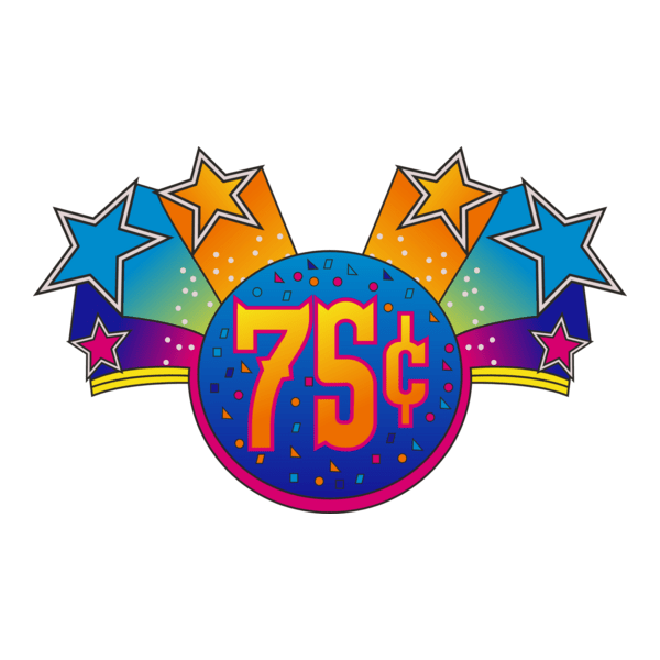 casino Logo PNG Vector