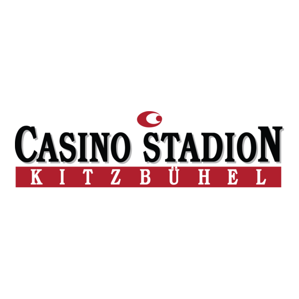 Casino Stadion Kitzbühel Logo PNG Vector
