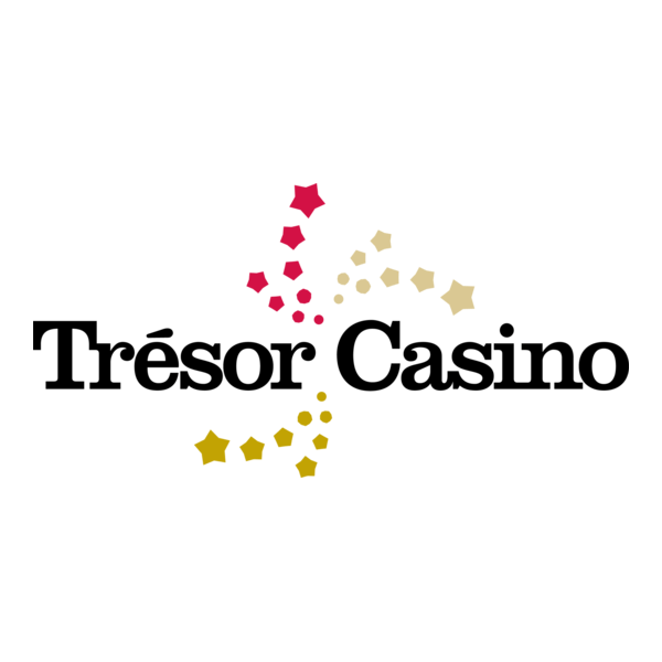 Casino Tresor Logo PNG Vector