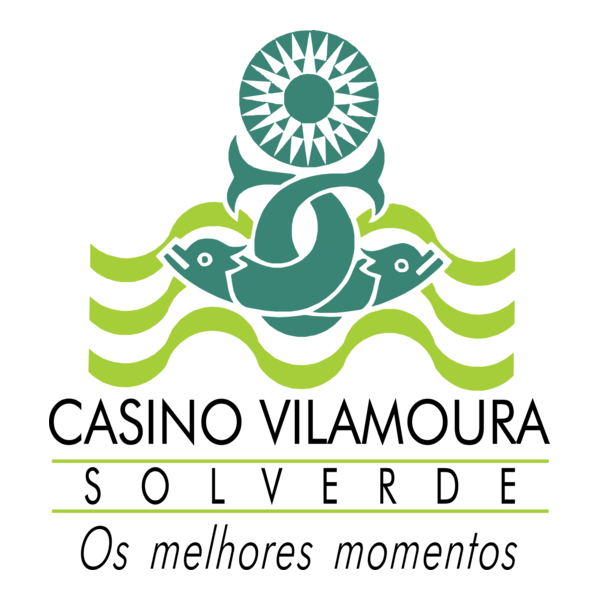 Casino Vilamoura Solverde Logo PNG Vector