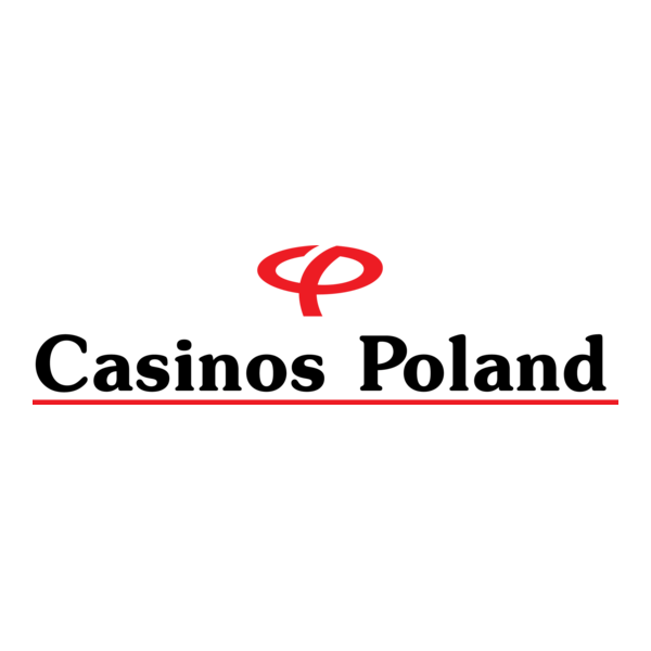 Casinos Poland Logo PNG Vector