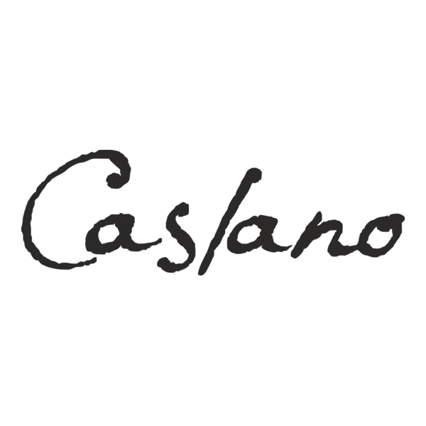 Caslano Logo PNG Vector