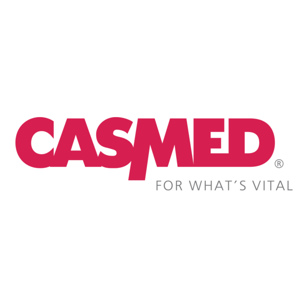 Casmed Logo PNG Vector