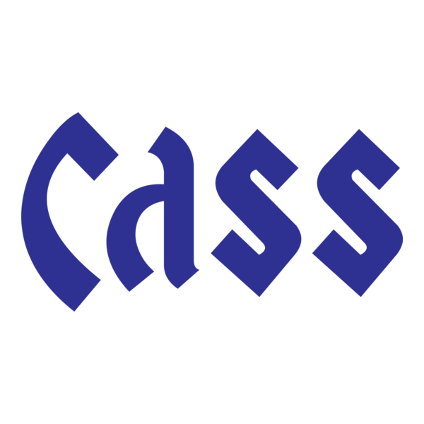 Cass Logo PNG Vector
