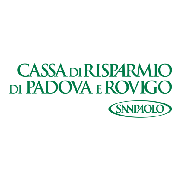 Cassa di Risparmio di Padova e Rovigo Logo PNG Vector