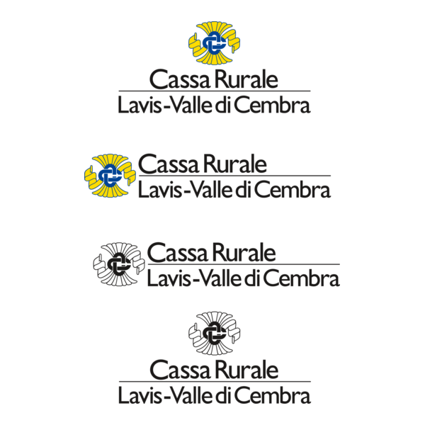 cassa rurale lavis Logo PNG Vector