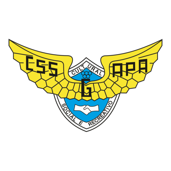 Cassino Suboficiais e Sargentos Logo PNG Vector