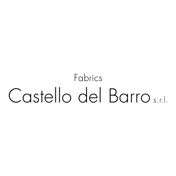 Castello del Barro Logo PNG Vector
