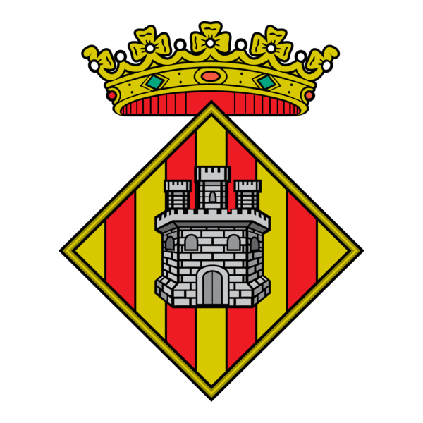 Castellon Logo PNG Vector