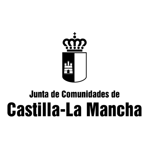 Castilla-La Mancha Logo PNG Vector