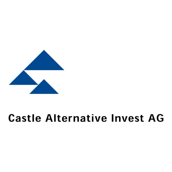 Castle Alternative Invest Logo PNG Vector