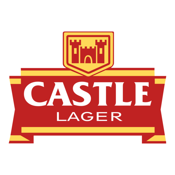 Castle Lager Logo PNG Vector