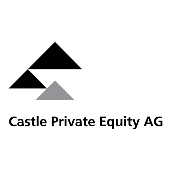 Castle Private Equity Logo PNG Vector