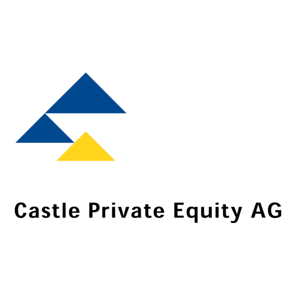 Castle Private Equity Logo PNG Vector