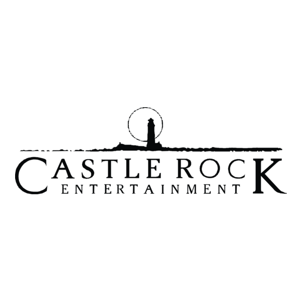 Castle Rock Entertainment Logo PNG Vector